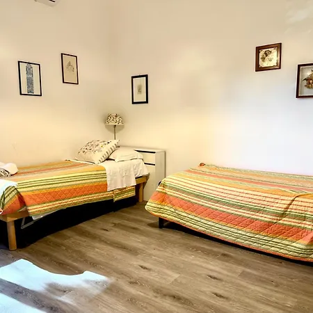 Valle Aurelia - Elegante *