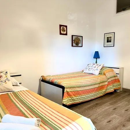 Valle Aurelia - Elegante Apartment