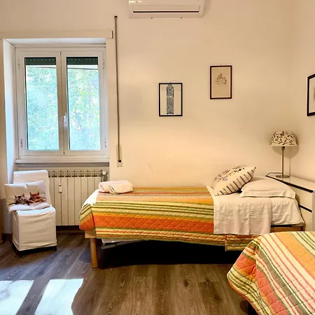 Valle Aurelia - Elegante *