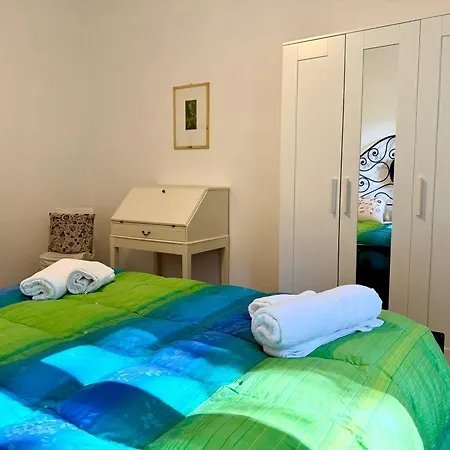 Valle Aurelia - Elegante Apartment