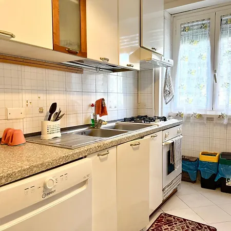 Valle Aurelia - Elegante *