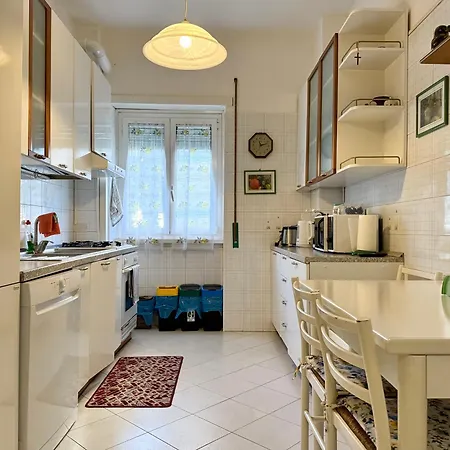 Apartment Valle Aurelia - Elegante *