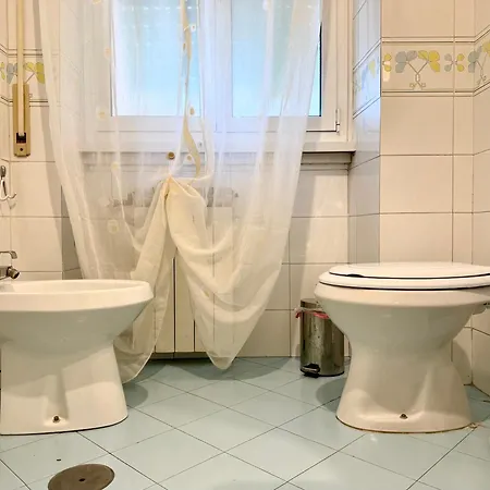 Valle Aurelia - Elegante Apartment Rom