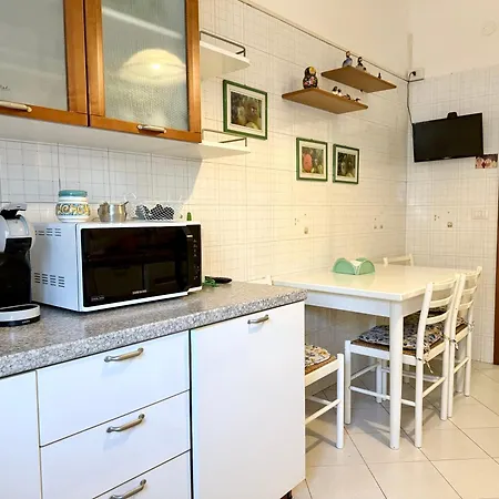 Valle Aurelia - Elegante Apartment Rom